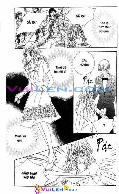 người duy nhất chapter 94 17