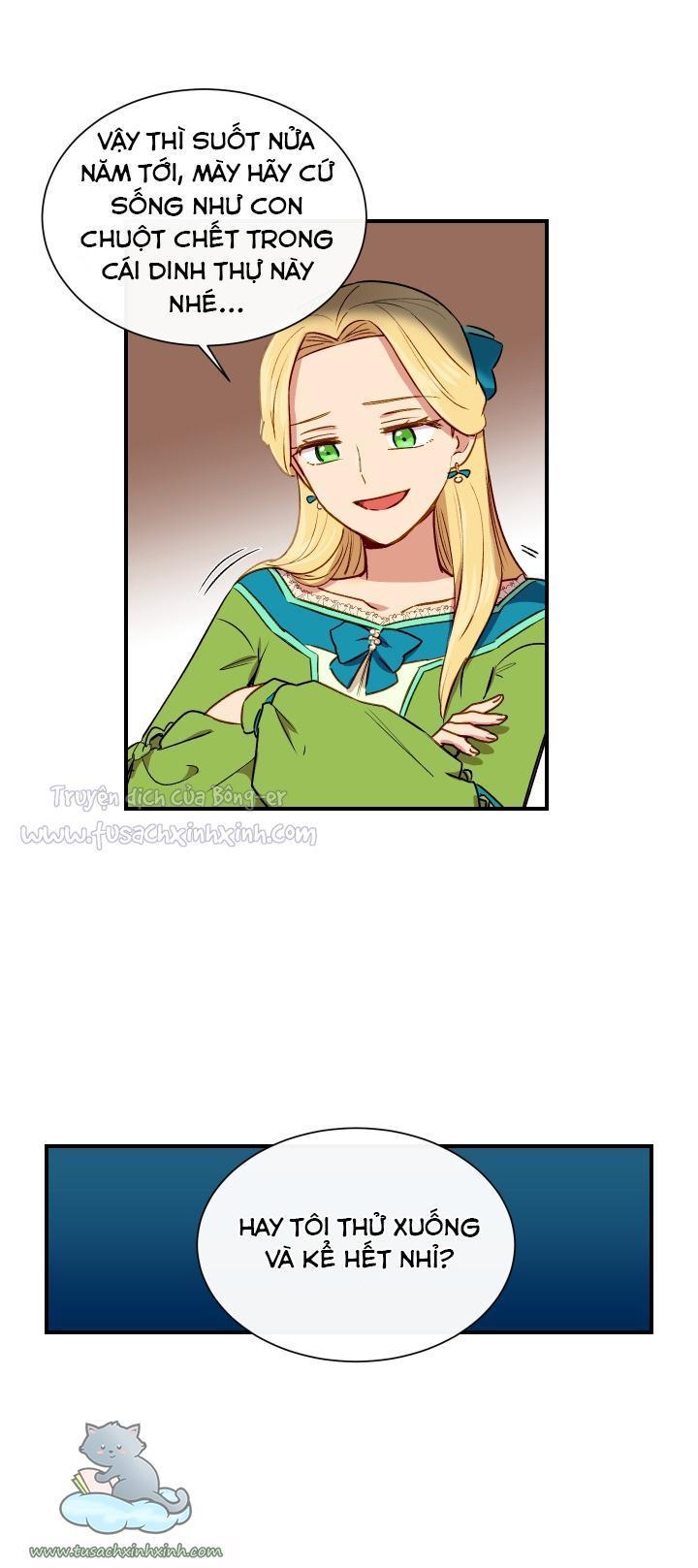 công nương khế ước của gia tộc công tước quái vật chapter 6 29