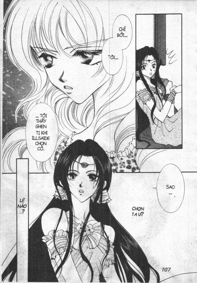 vampire game chapter 5 109