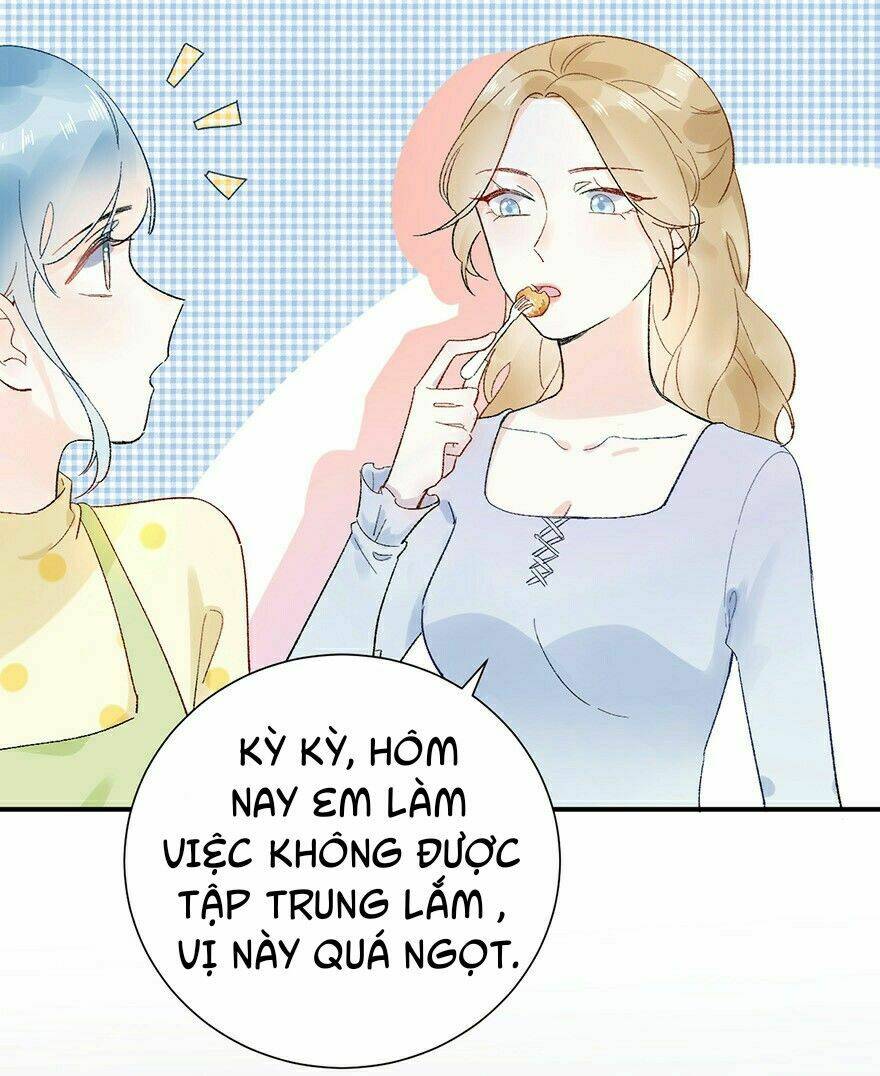 tra nam cút ra chapter 6 6