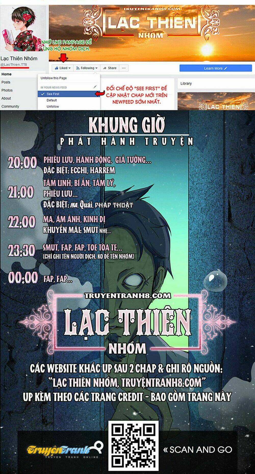 ngạo kiều quỷ vương yêu ta chapter 71 60