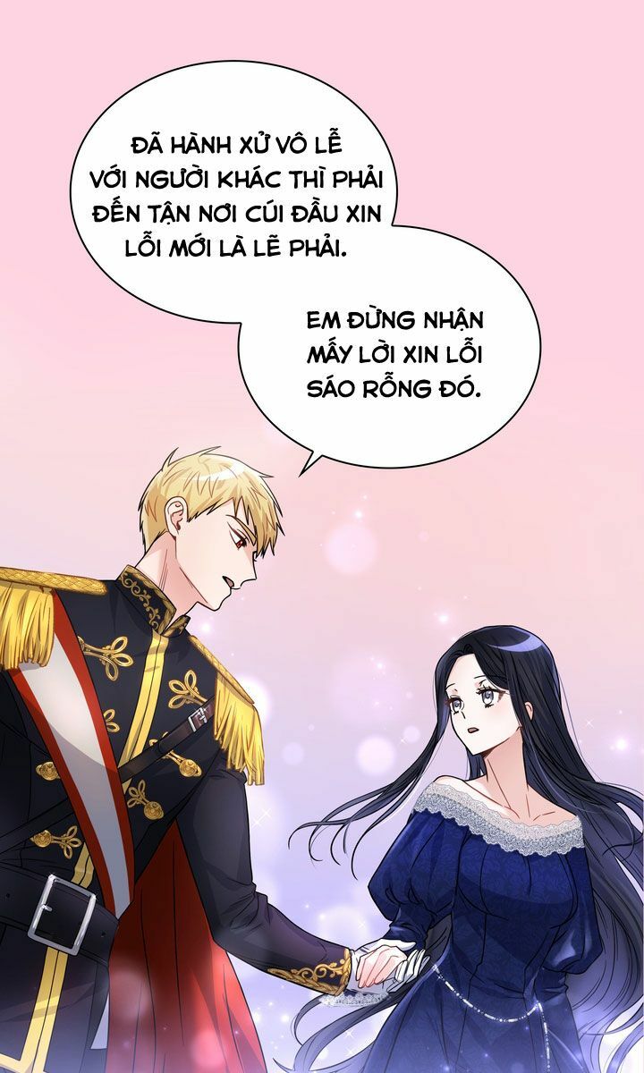 Công Nương Su Chapter 37 - Trang 50