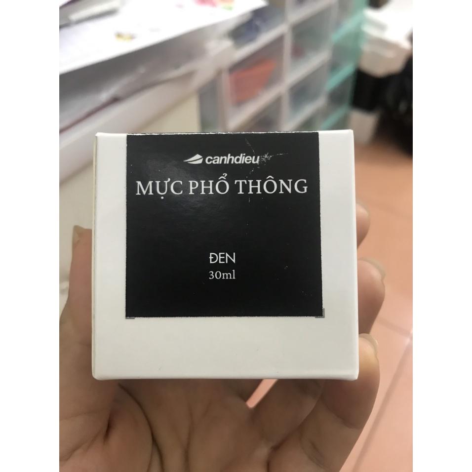 Mực Cánh Diều 30ml (loại phổ thông)