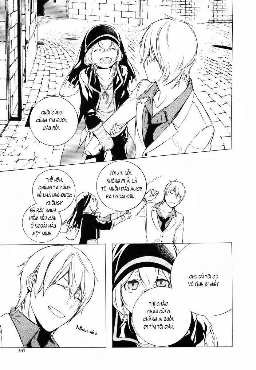 are you alice? chapter 35 8