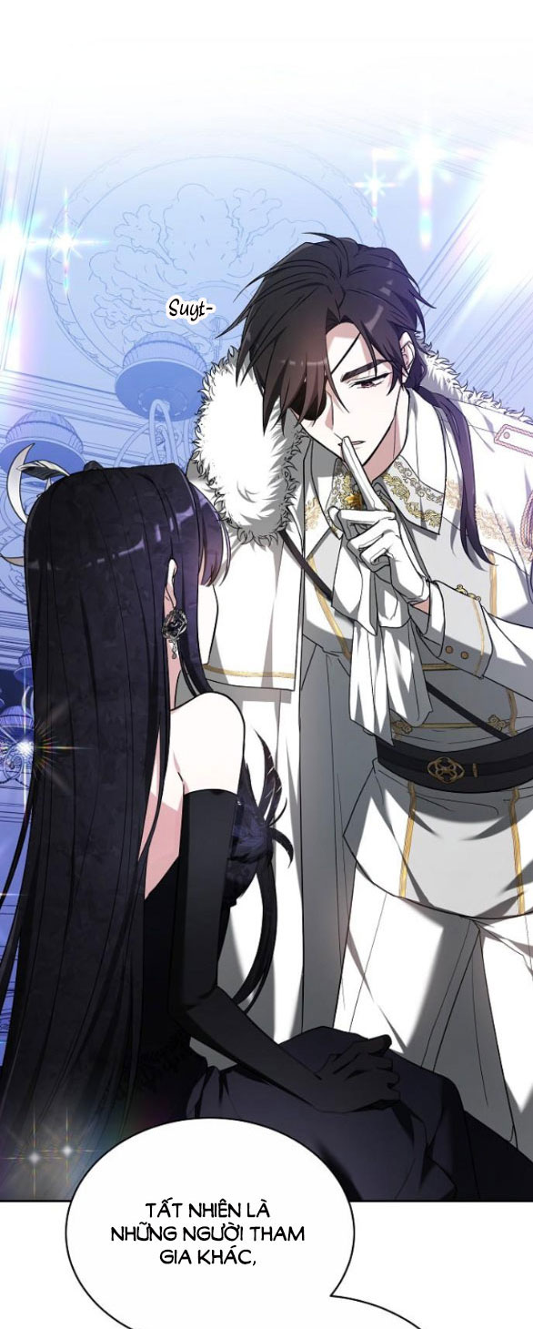 cô dâu của obsidian chapter 2.2 1