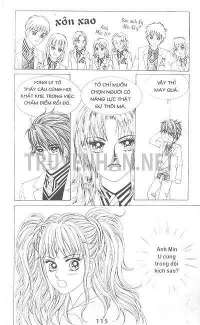 cô nàng sandwich chapter 5 17