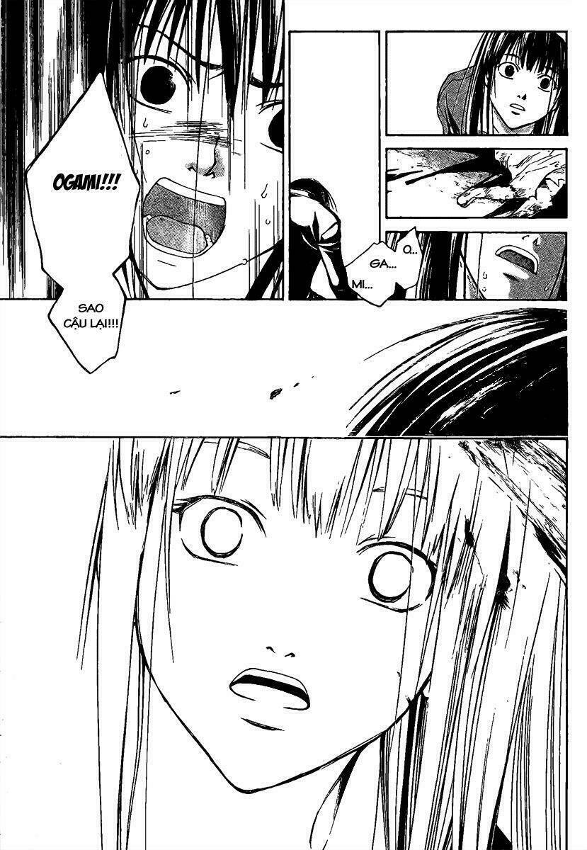 code breaker chapter 1 57