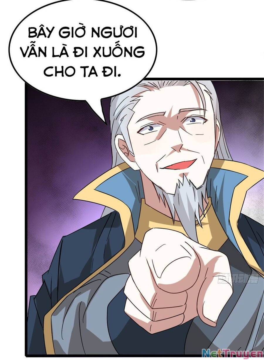 vạn đạo long hoàng chapter 7 56