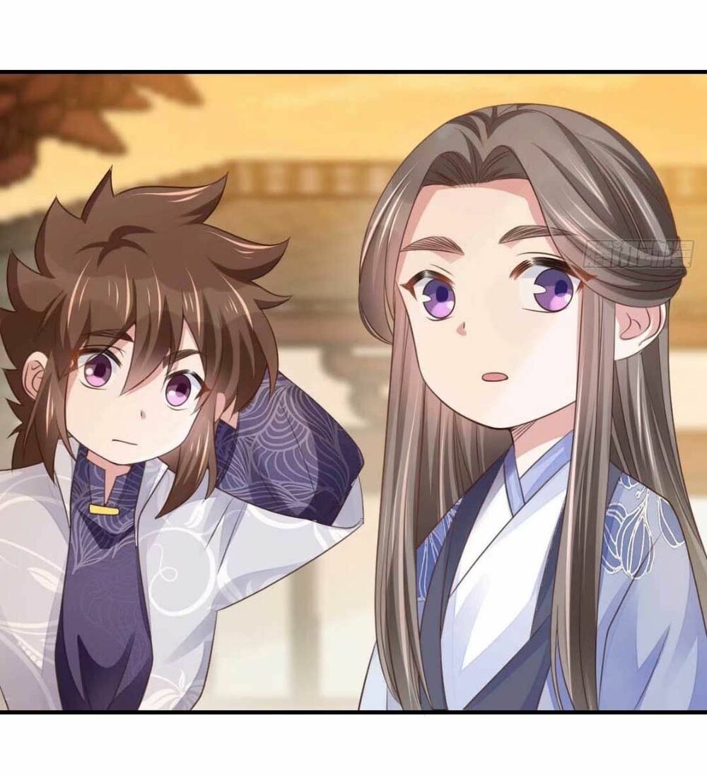 thuần hóa ba ba bạo quân chapter 24 4