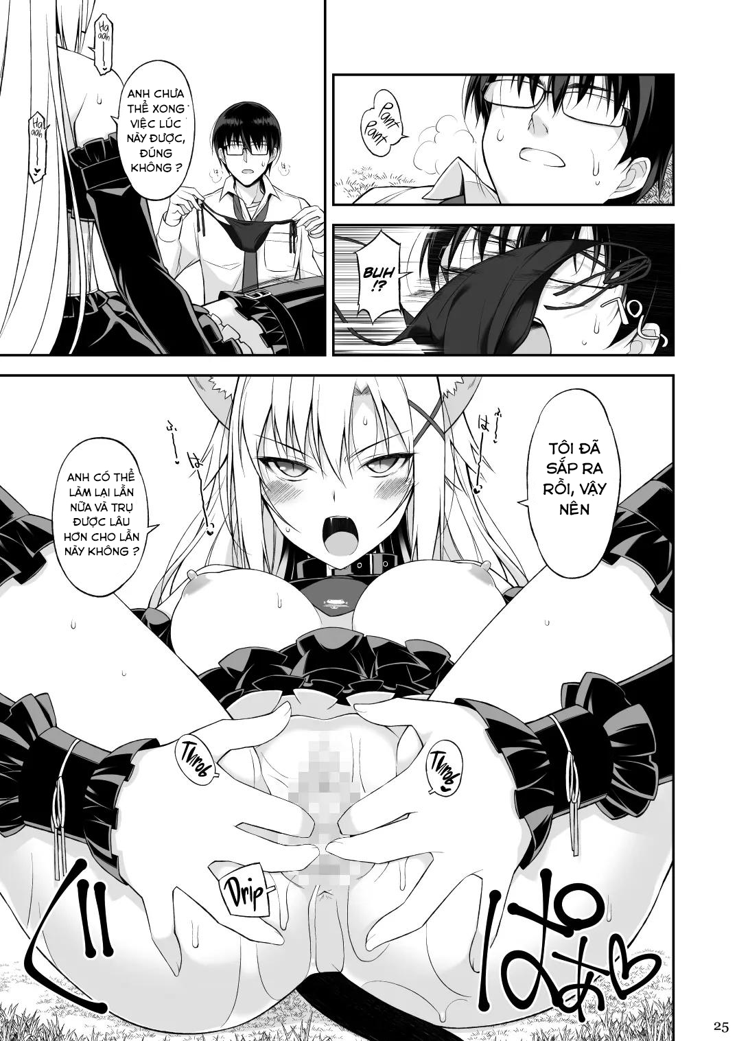 xin hãy hẹn hò với anh chapter 1.2 9