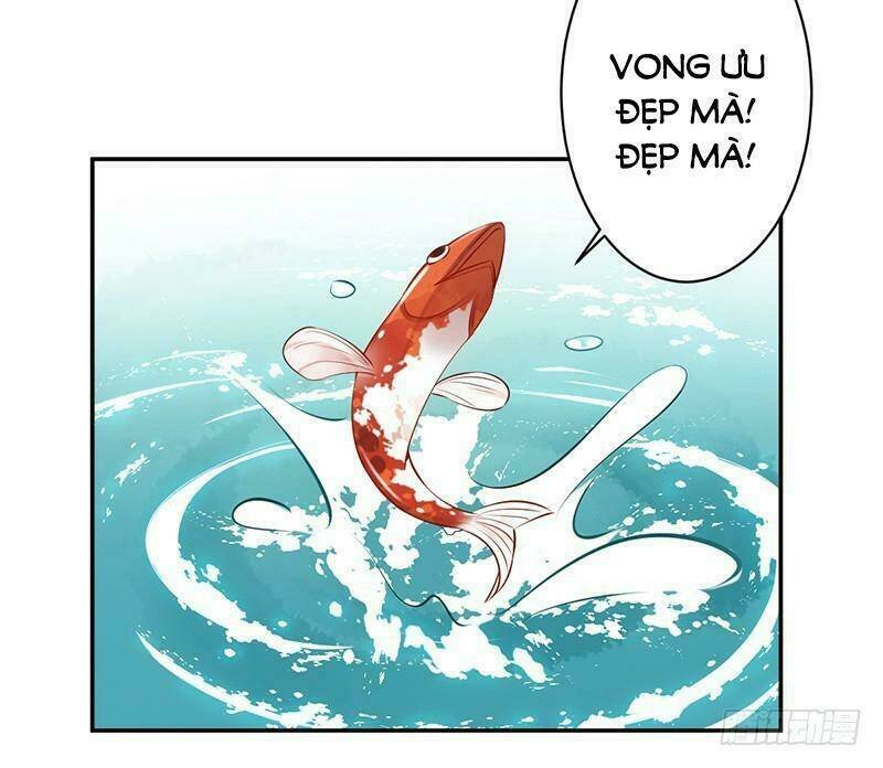 yêu tiên ca chapter 3 45