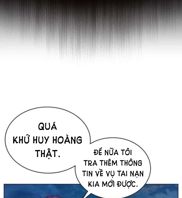 bạch huyết - white blood chapter 70 40