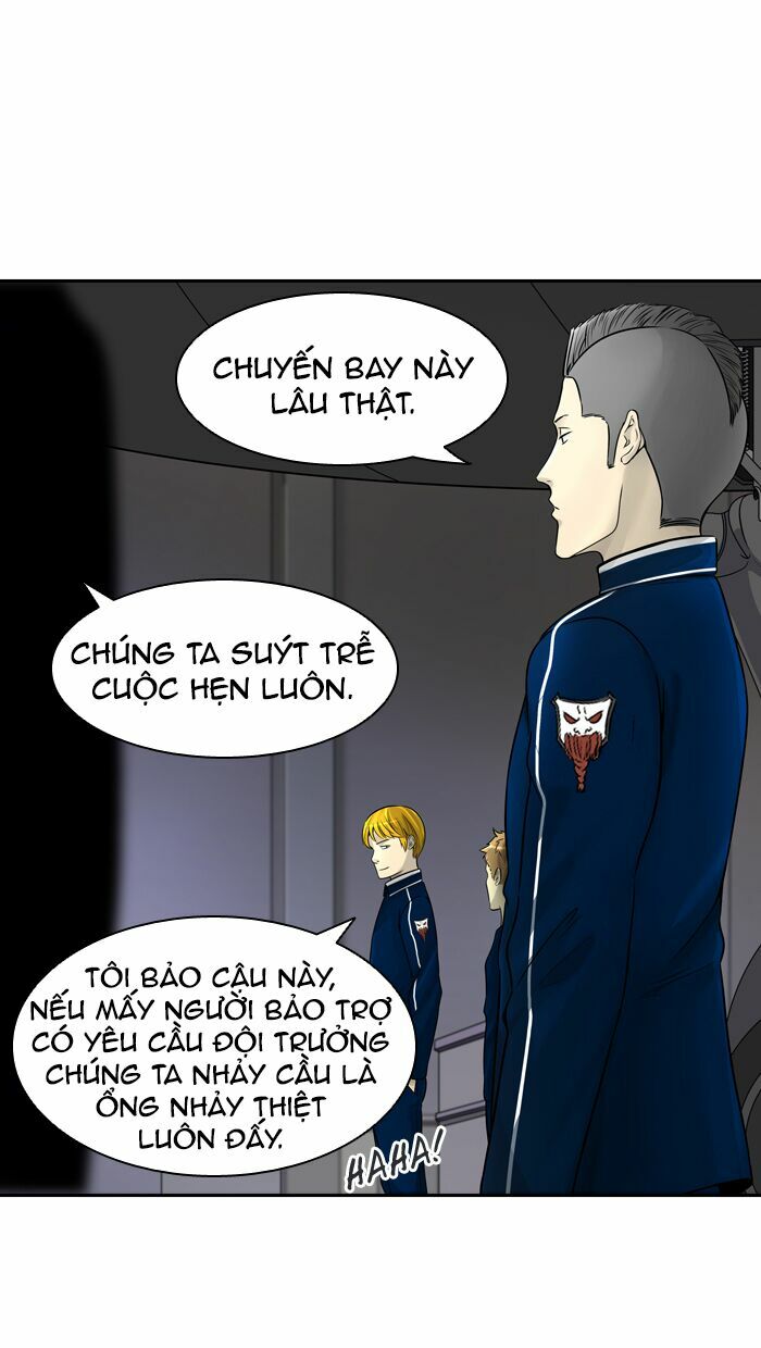 tòa tháp bí ẩn 2 chapter 315 16