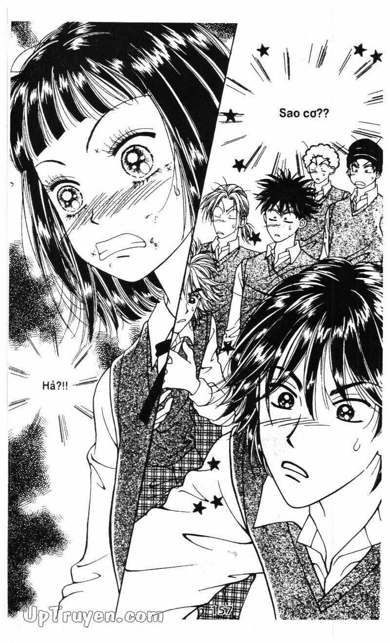 cô bé táo bạo chapter 15 54