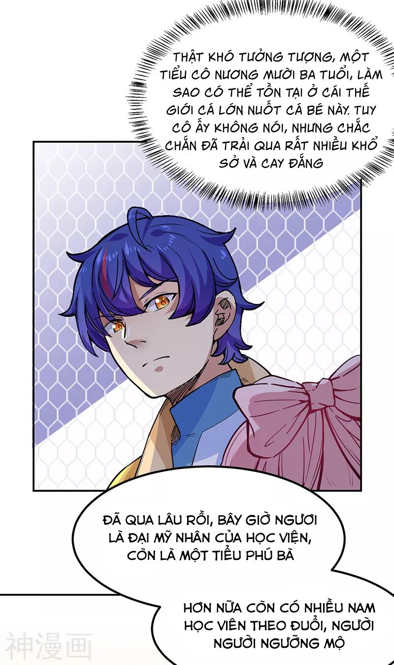 võ đạo độc tôn chapter 223 17