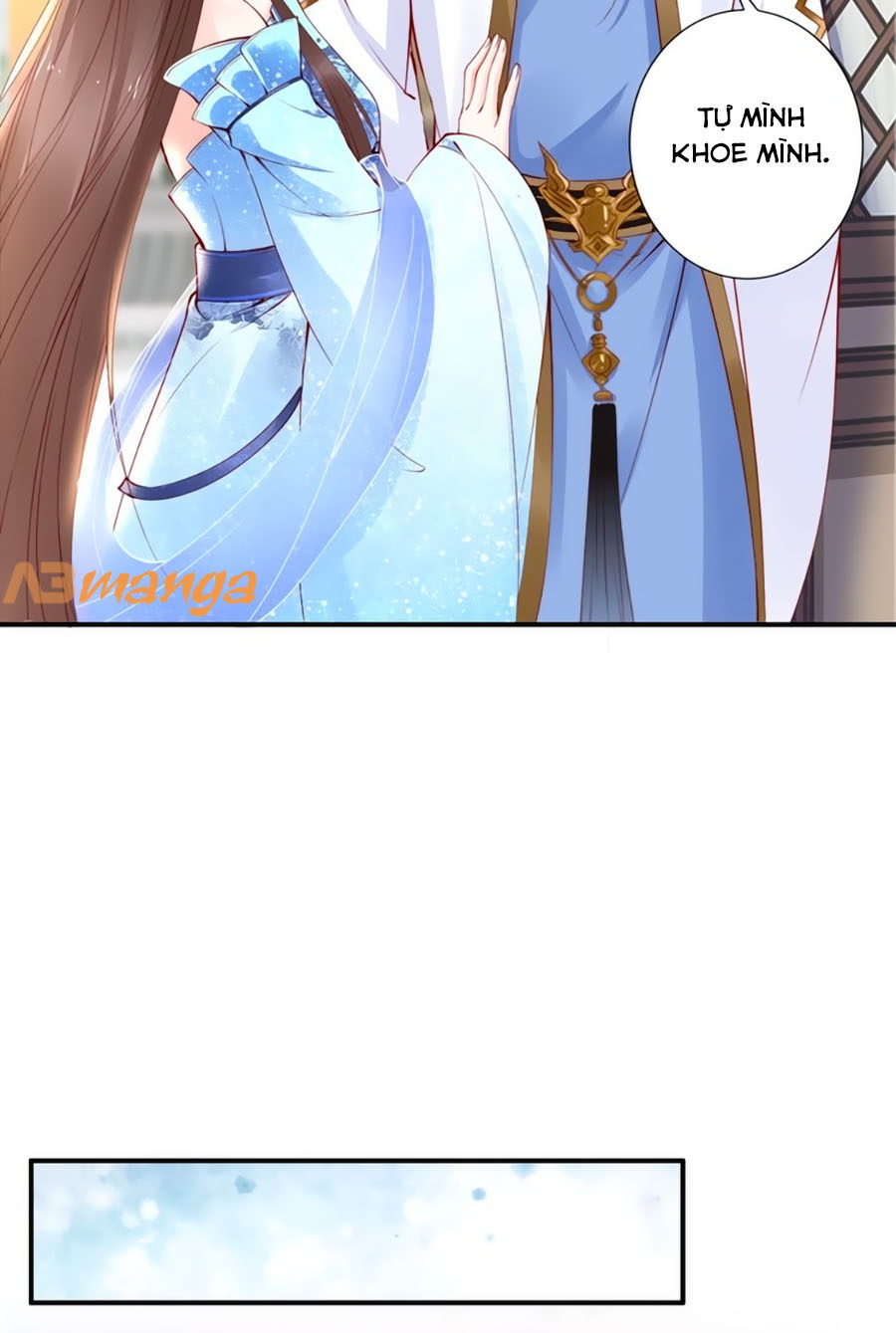 đế cung đông hoàng phi chapter 24 14