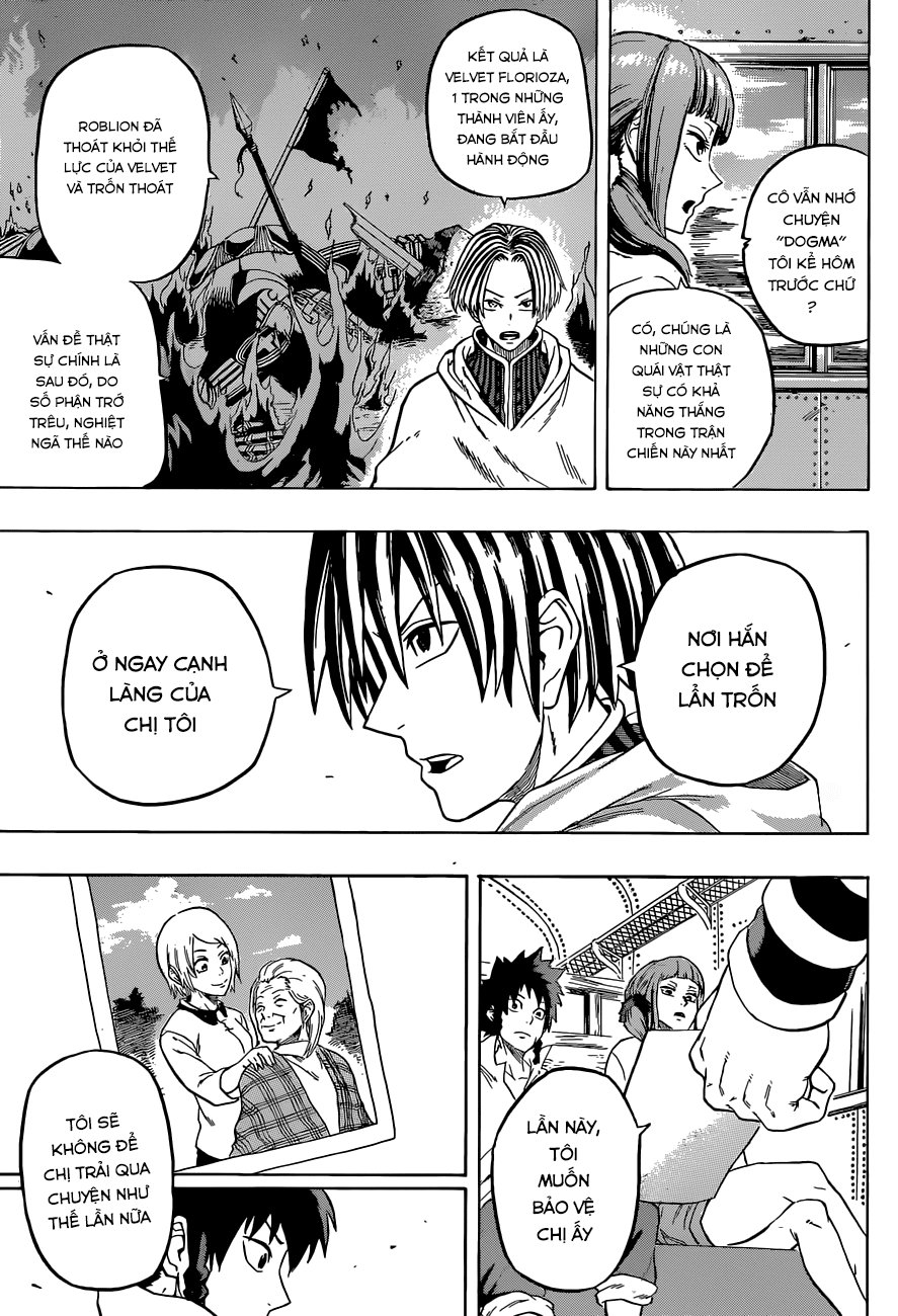 demon's plan chapter 8 10