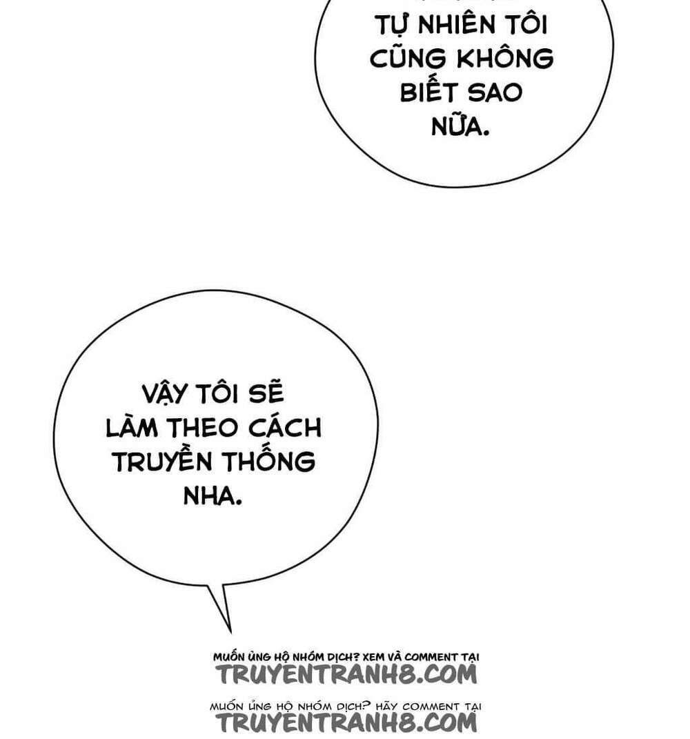 một nửa hoàn hảo chapter 16 39