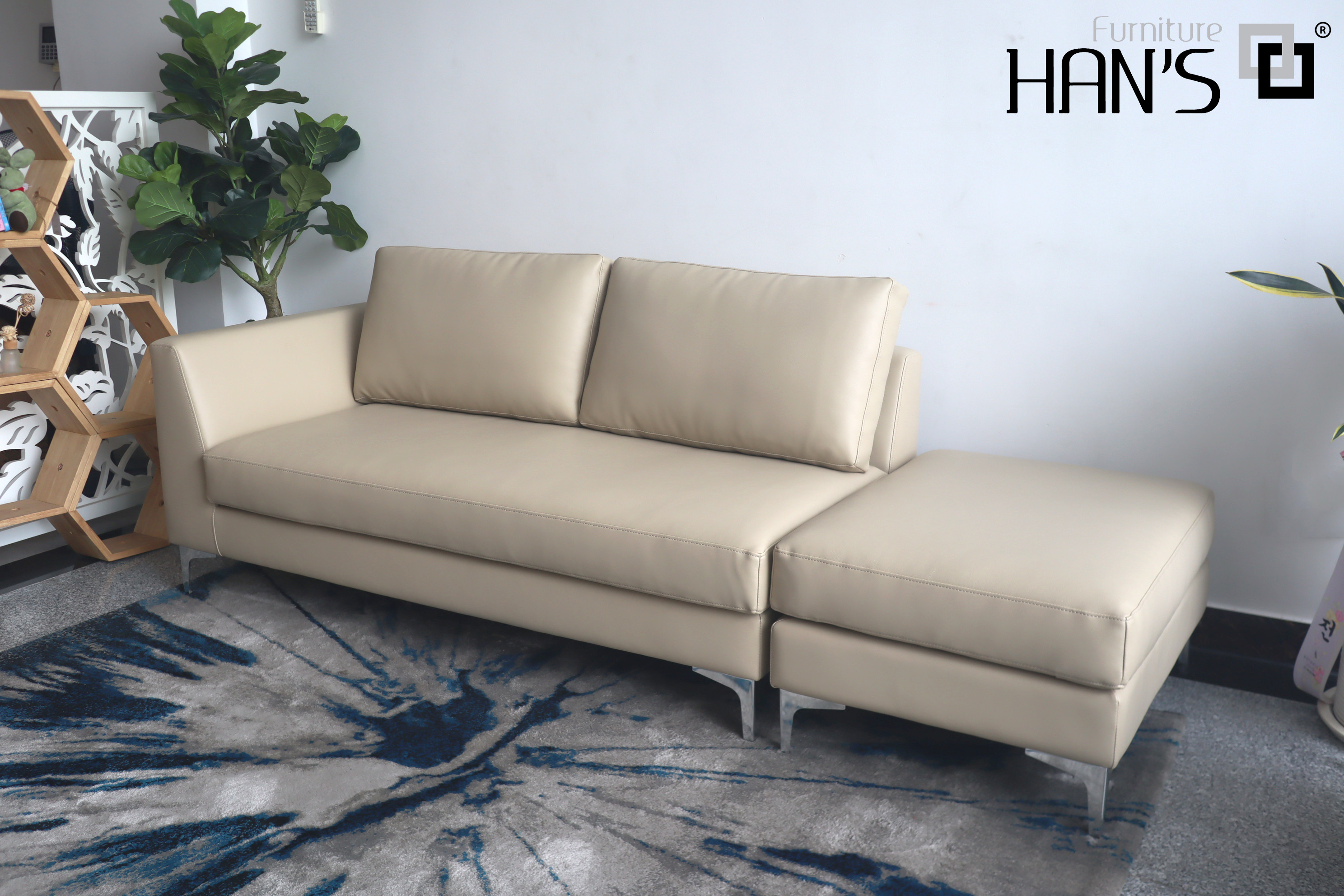 Sofa Hàn Quốc Han's Furniture ANNA