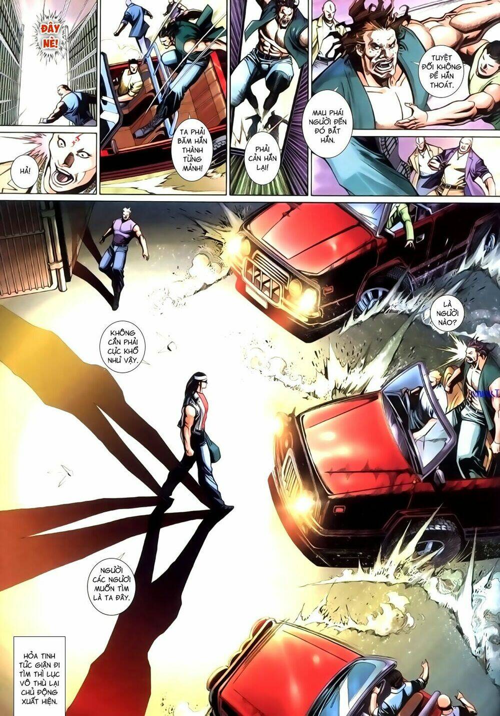 phong vân thần võ ký chapter 44.5 16