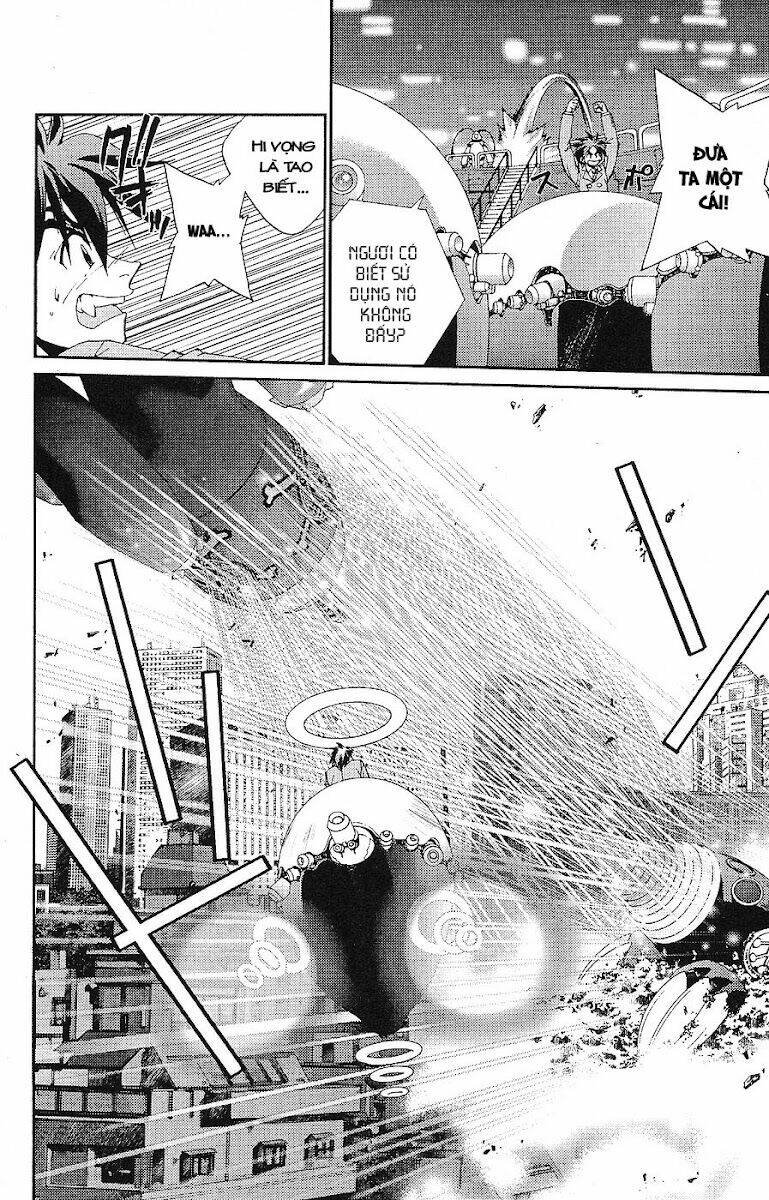 sakuratetsu taiwahen chapter 1 38