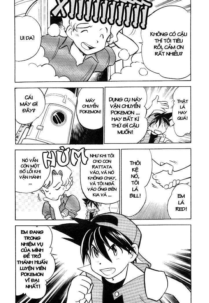 thú cưng đặc biệt chapter 9 13