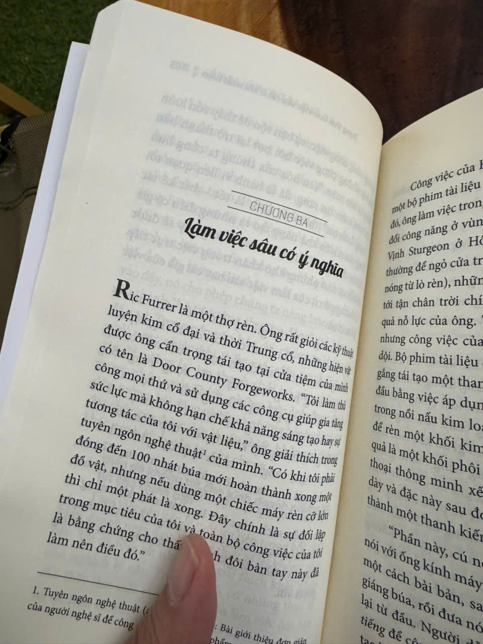 DEEP WORK - LÀM RA LÀM CHƠI RA CHƠI: Bí Quyết Làm Việc Sâu Để Thành Công Trong Thế Giới Nhiều Xao Nhãng – Cal Newport - Mai Anh dịch – Alphabooks - NXB Công Thương