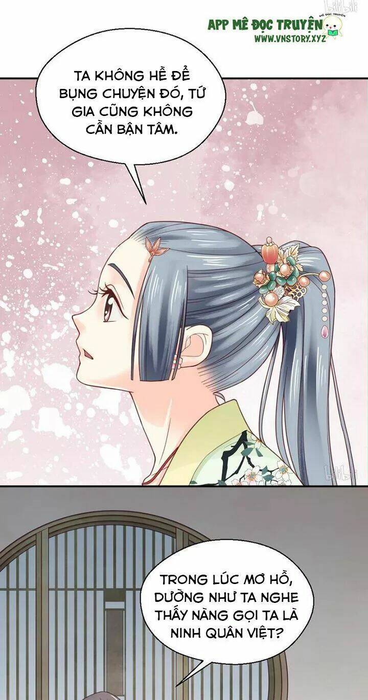 kiều nữ độc phi chapter 144 10