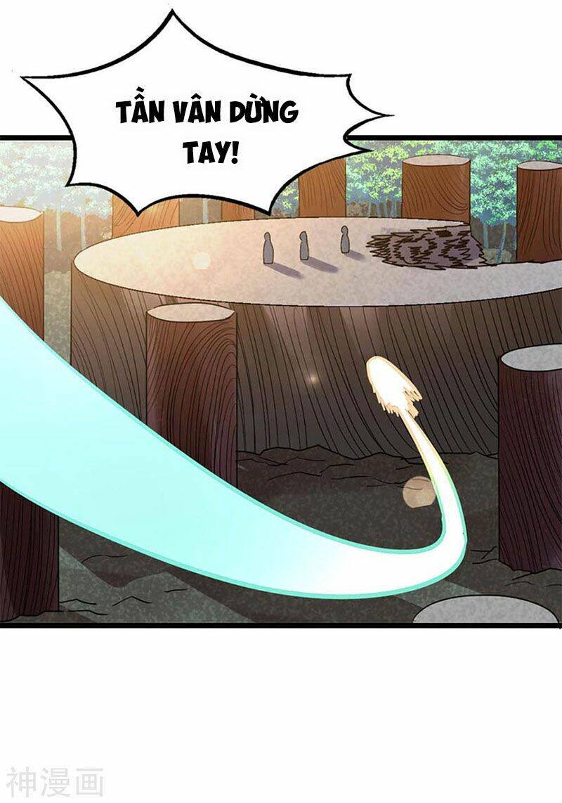 cửu dương thần vương chapter 210 7