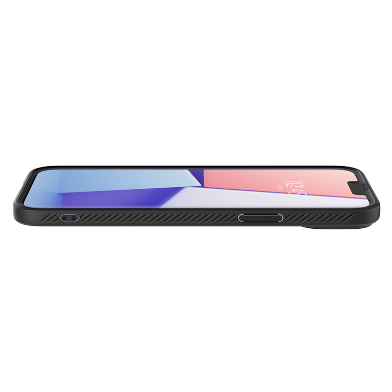 Ốp lưng SPIGEN dành cho iPhone 14 Plus Liquid Air - Hàng chính hãng