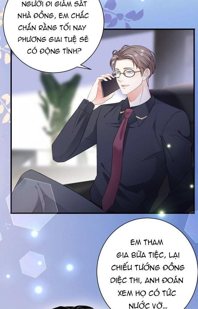 đại tiểu thư có thể có cái gì xấu chapter 22 22