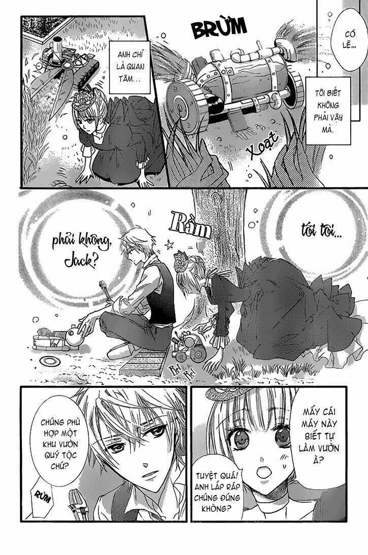 tổng hợp one shot. chapter 337 19