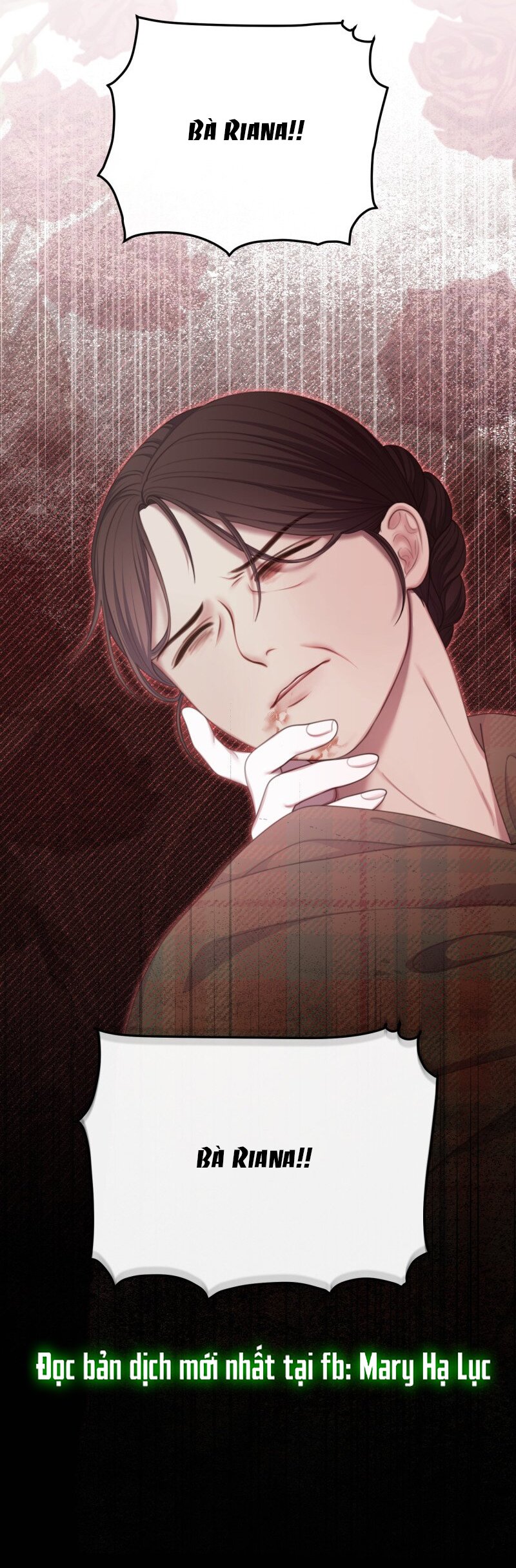 nữ hầu muốn đình công chapter 33 42