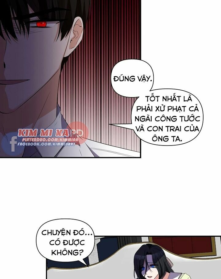 người chồng bạo chúa của tôi đã thay đổi chapter 17 52