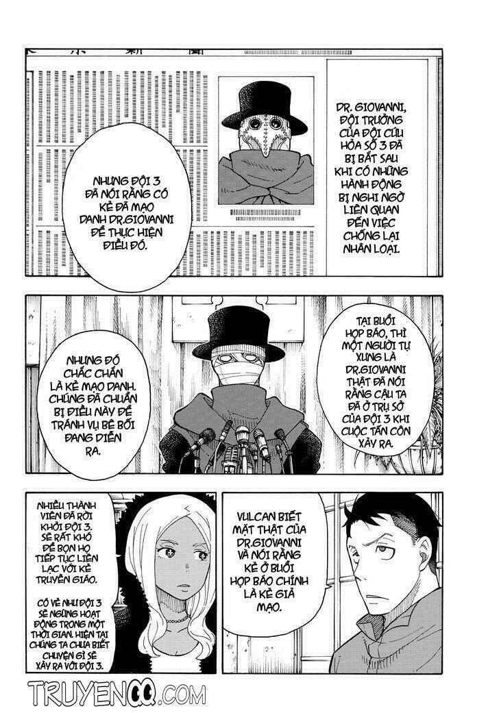 biệt đội lính cứu hỏa chapter 63 13