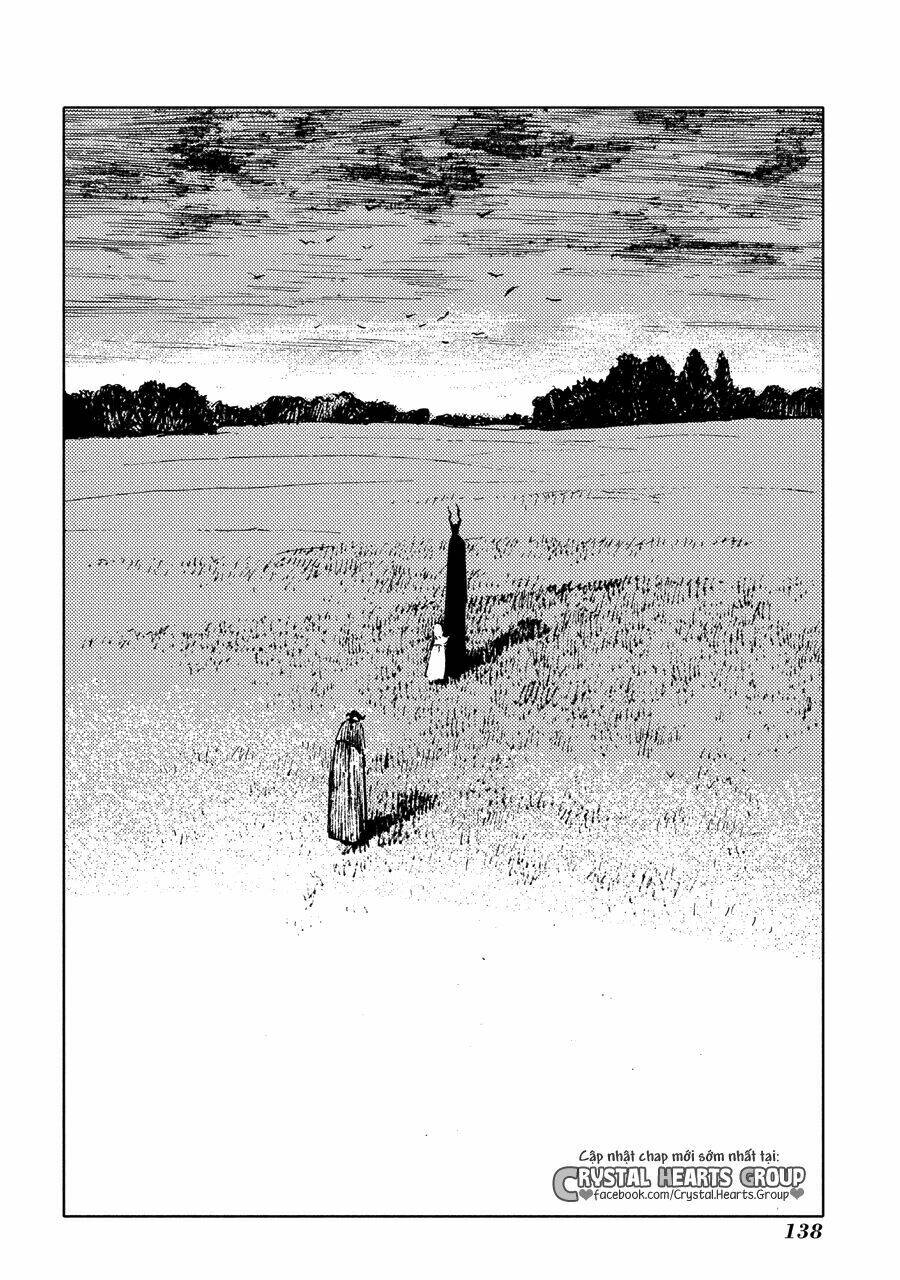 cô bé đến từ vương quốc bên ngoài chapter 14 35