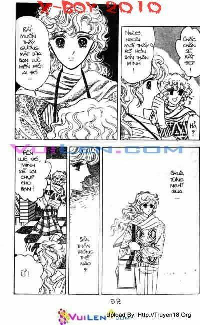 ánh đèn rực rỡ chapter 5 53