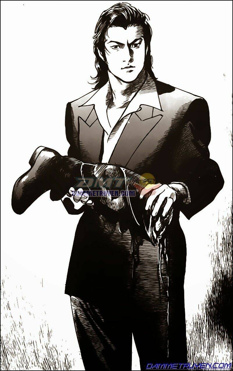 heat - thế giới ngầm chapter 33 21