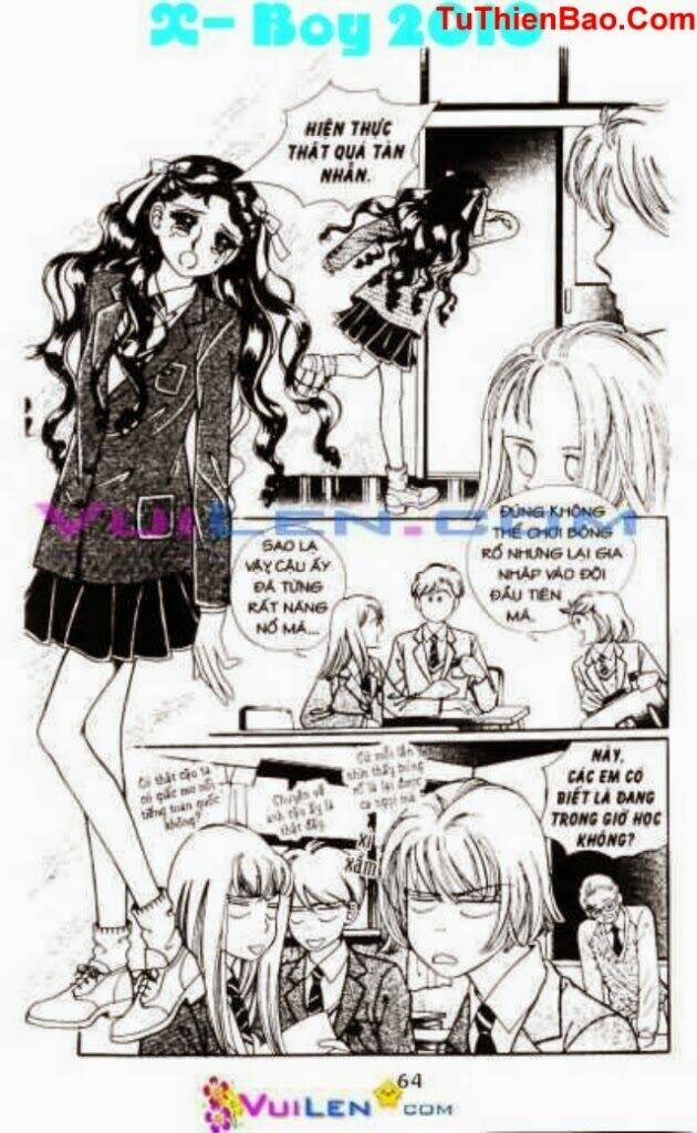 cô giáo tuổi 18 chapter 2 65