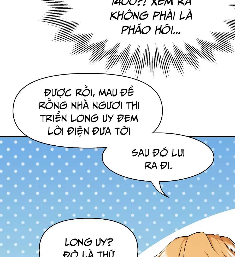 đồ long kỵ sĩ hôn môi ác long chapter 26.1 25