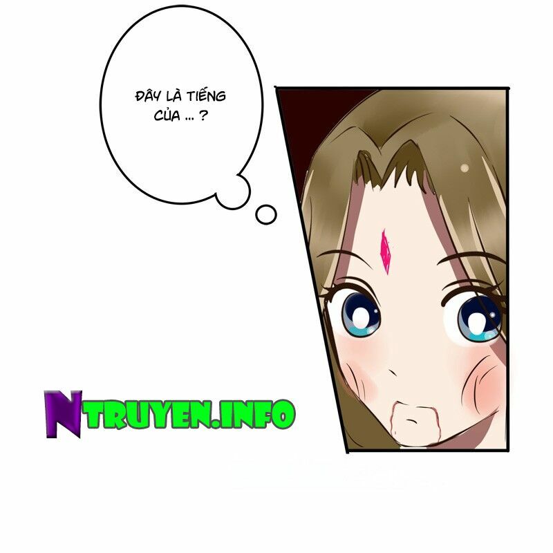 thông linh phi chapter 47 56