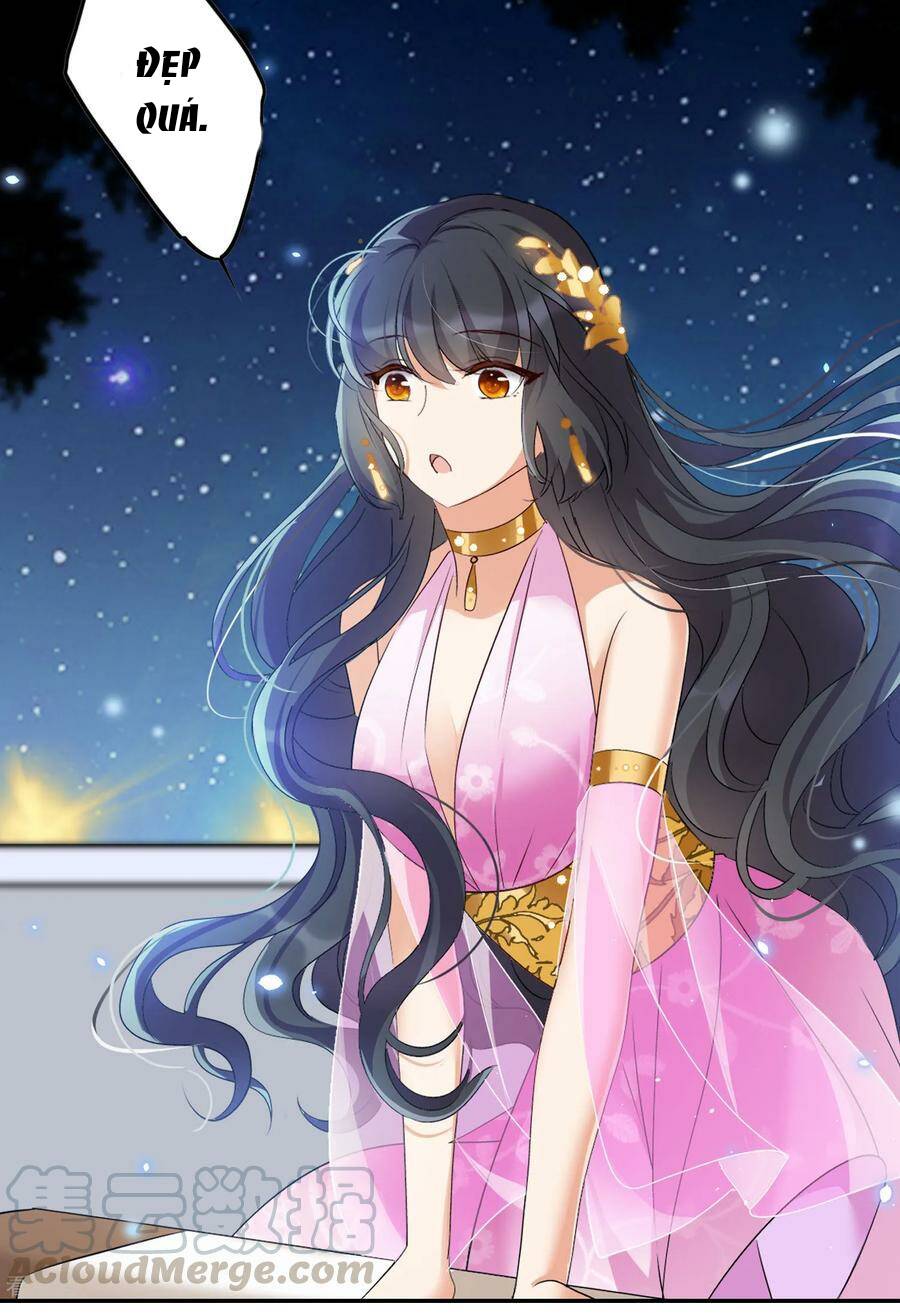 cô ấy đến rồi, xin nằm xuống! chapter 38 20