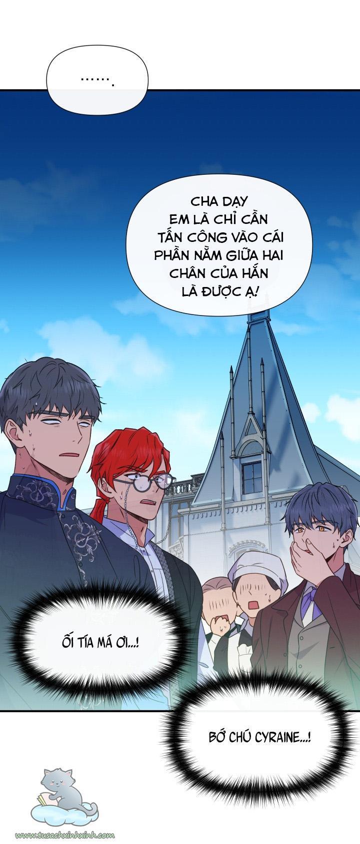 công nương khế ước của gia tộc công tước quái vật chapter 100 4