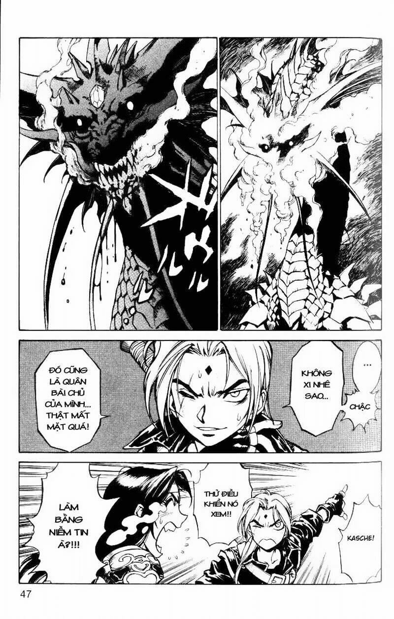 monster collection chapter 23 11