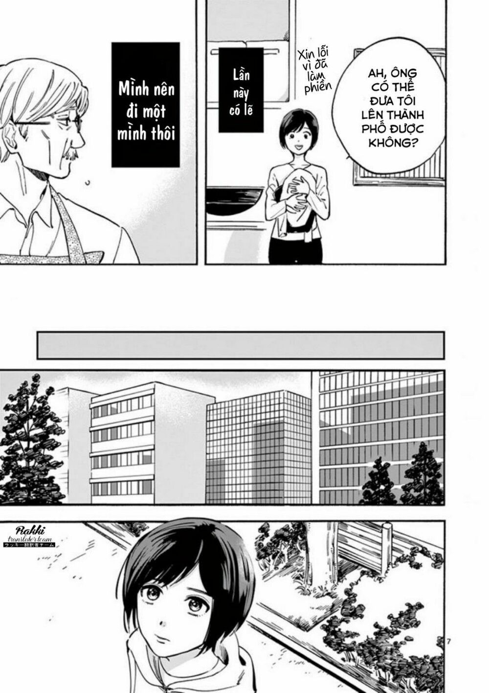 promise cinderella chapter 8 7