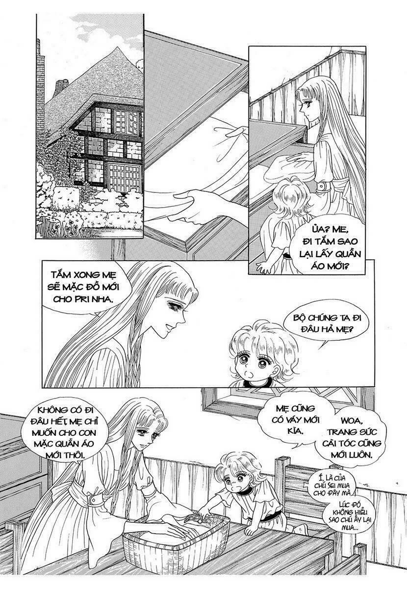 princess - công chúa xứ hoa (bản đẹp) chapter 76 37