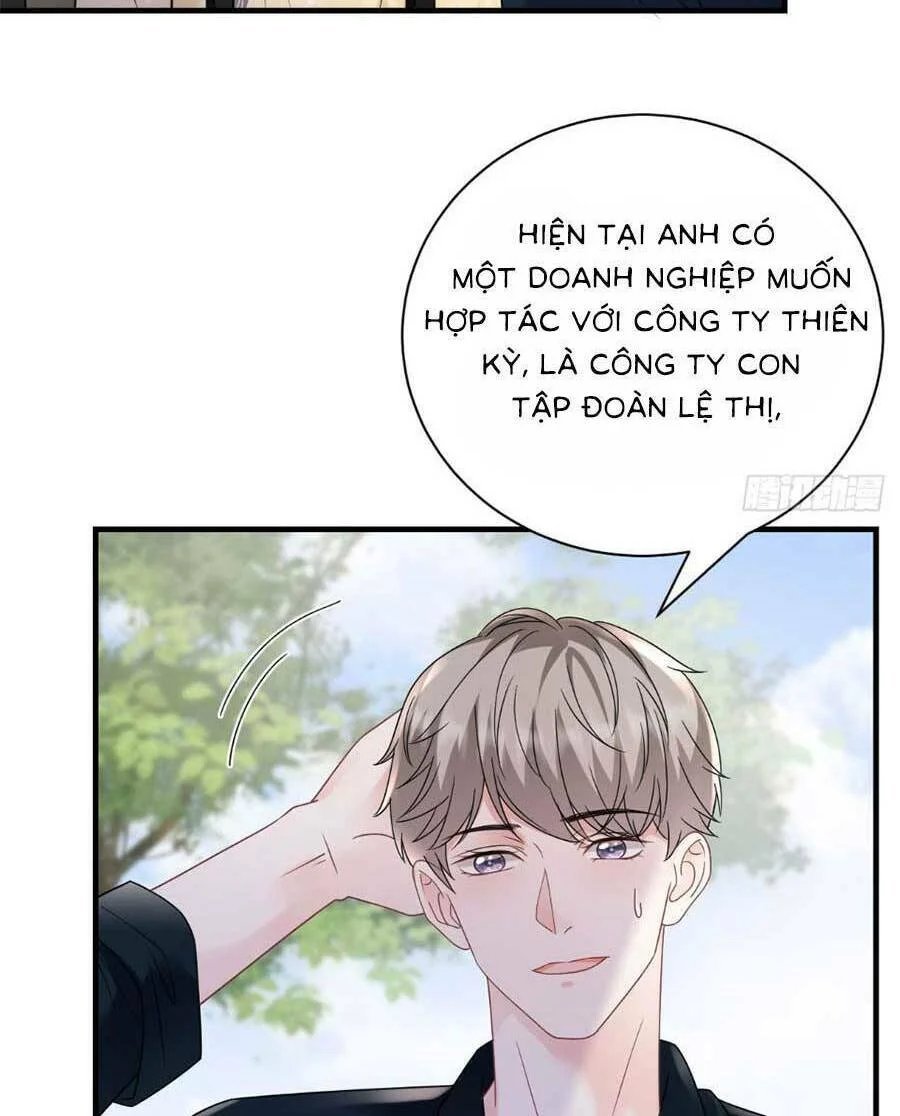 [16+] đại tiểu thư có thể có ý đồ xấu chapter 145 8