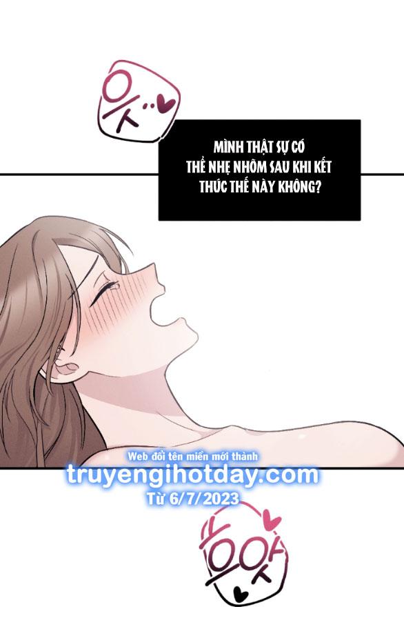 Hãy Khóc Cho Thật Xinh Đẹp Đi chapter 5.2 - Trang 74