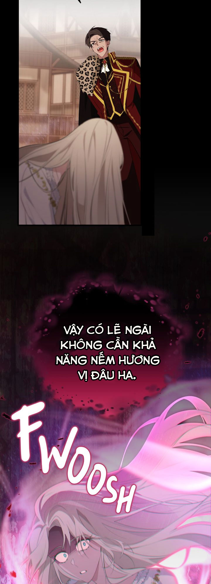 thưởng thức hương vị chapter 32 39