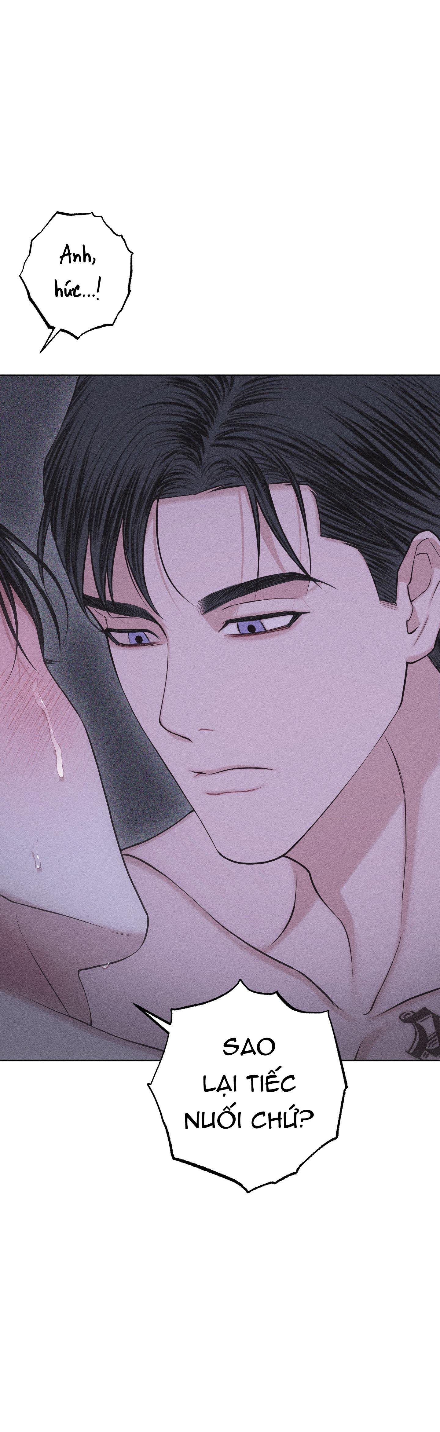 hình thái tình tan chapter 61 43